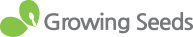 Growing Seeds logo