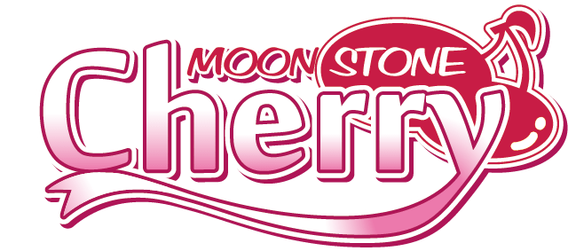 MOONSTONE Cherry logo