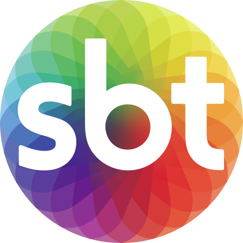 Sistema Brasileiro de Televisão logo
