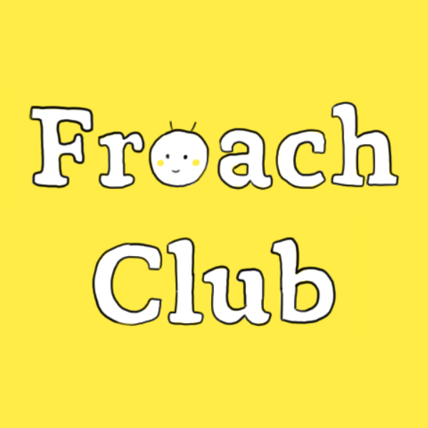 Froach Club logo