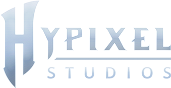 Hypixel Studios logo