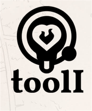 tool1 标志