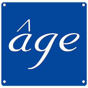 âge logo