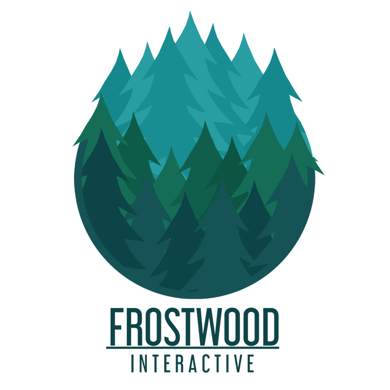 Frostwood Interactive logo