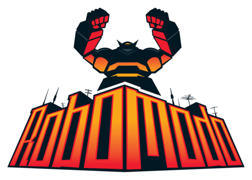 Robomodo logo