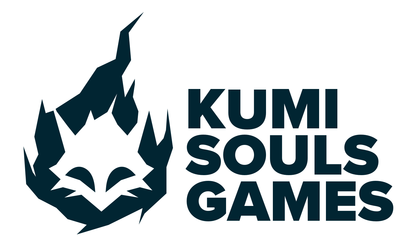 Kumi Souls Games logo