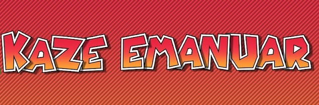 Kaze Emanuar logo