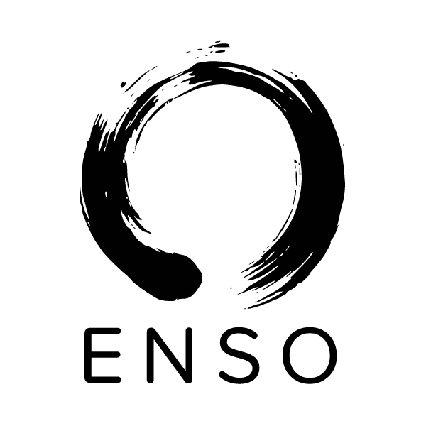 ENSO Rafał Kemnitz 标志