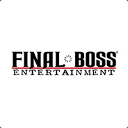 Final Boss Entertainment logo