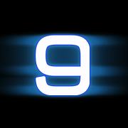 Sky9 Games logo