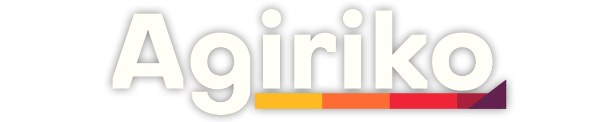 Agiriko logo