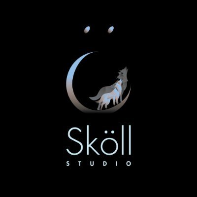 Sköll Studio logo