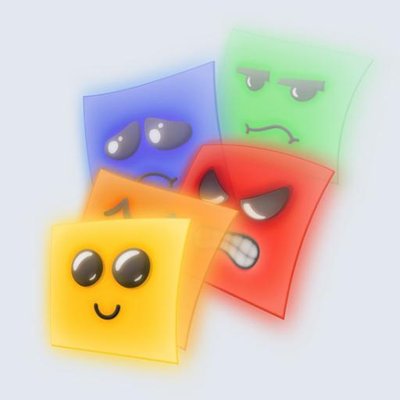 Lunatic Pixels logo