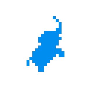 Rebelephant logo