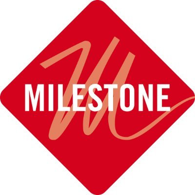 Milestone S.r.l. logo