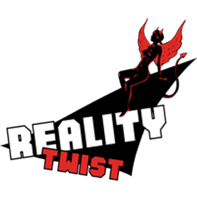 Reality Twist logo