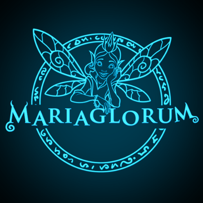 Mariaglorum logo