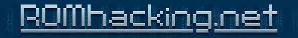 ROMhacking.net logo