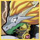 Thunder Dragon logo