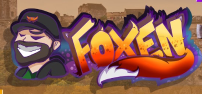 Foxen 标志