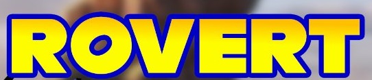 Rovert logo