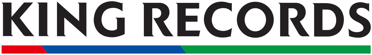 King Records logo