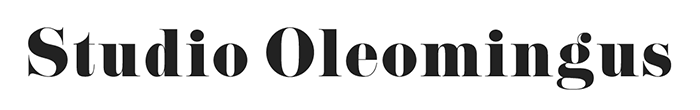 Studio Oleomingus logo