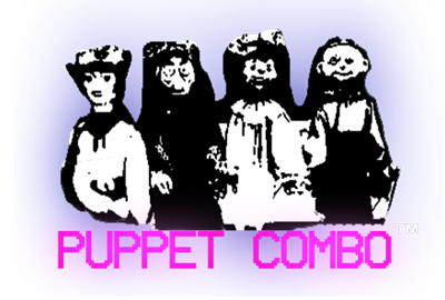 Puppet Combo logo