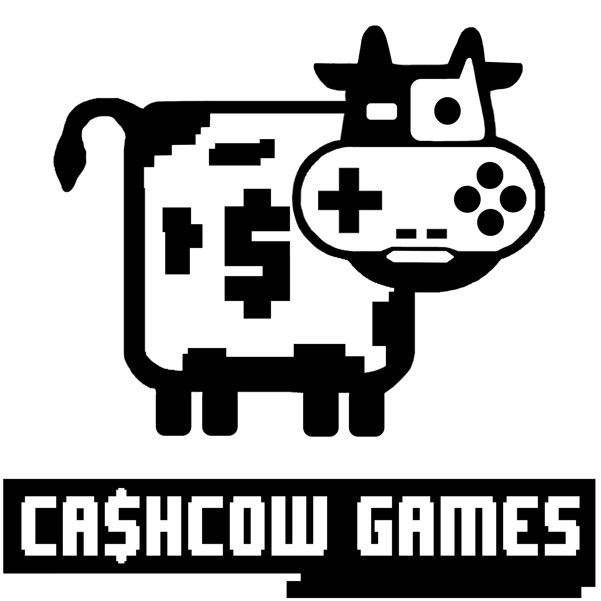 CashcowGames 标志
