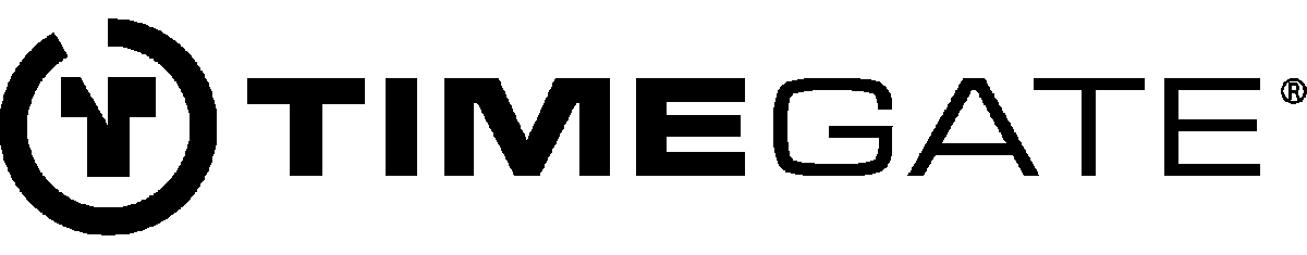 TimeGate Studios logo