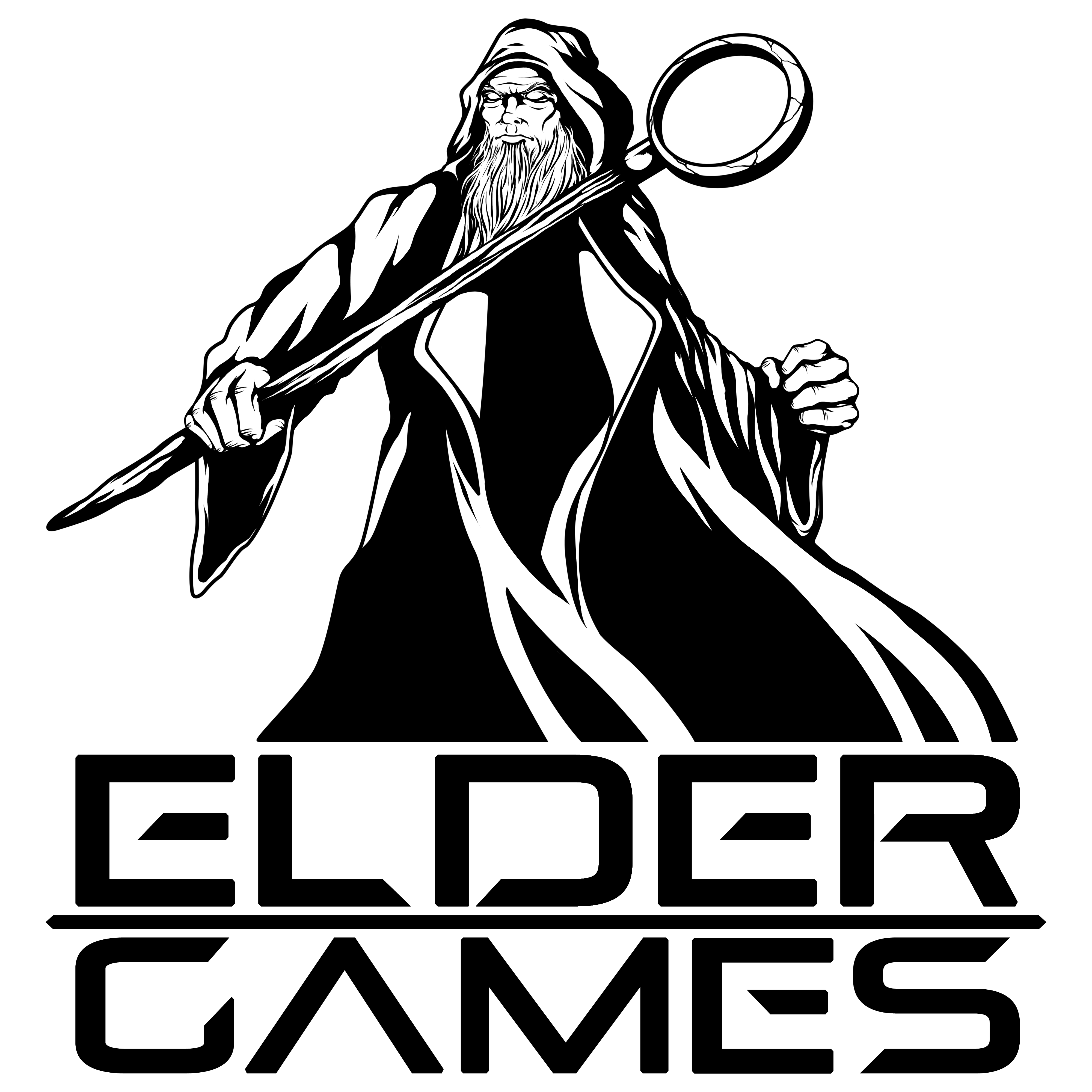 Elder Games logo