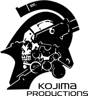 Kojima Productions logo