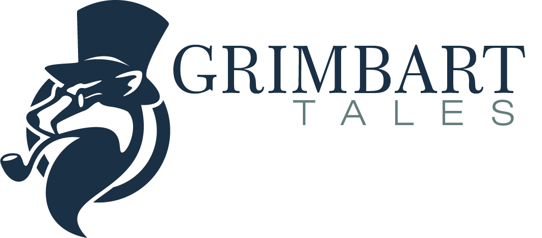 Grimbart Tales logo