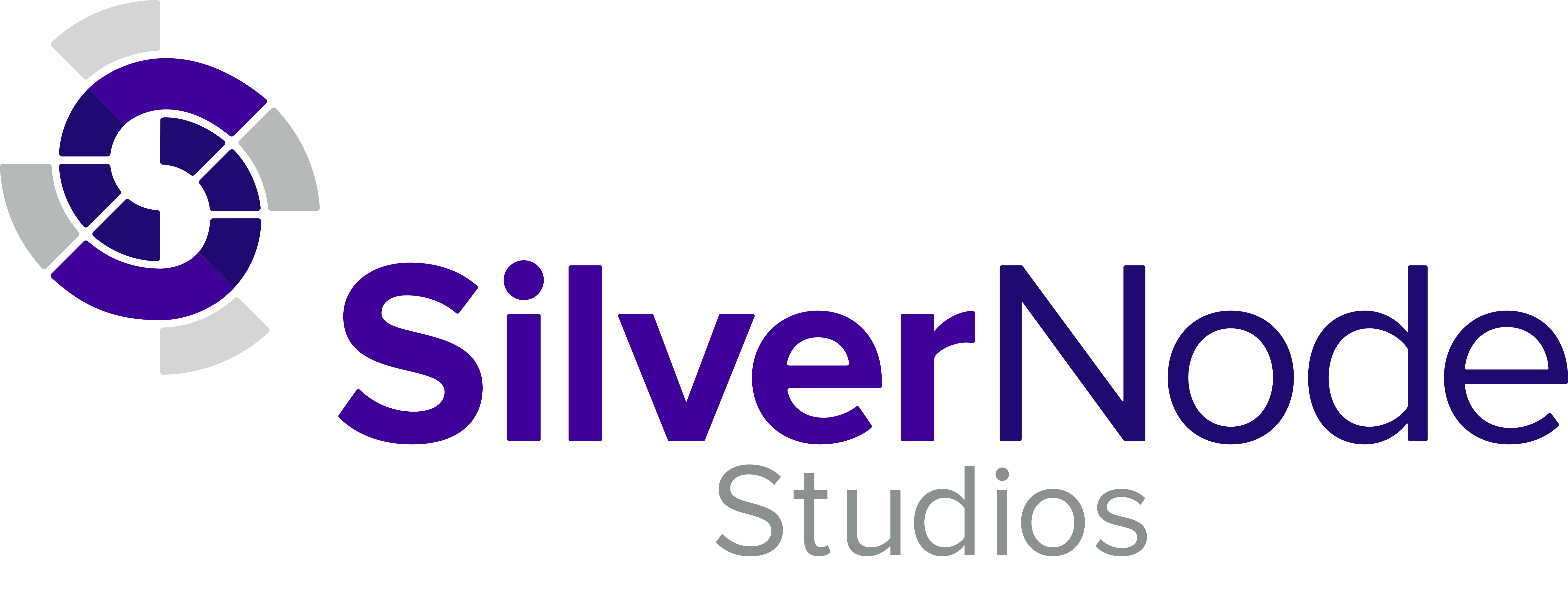 Silvernode Studios logo