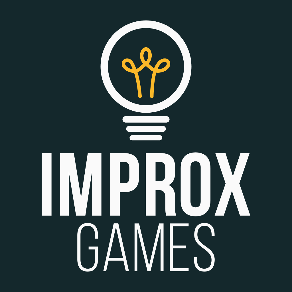 Improx Game logo
