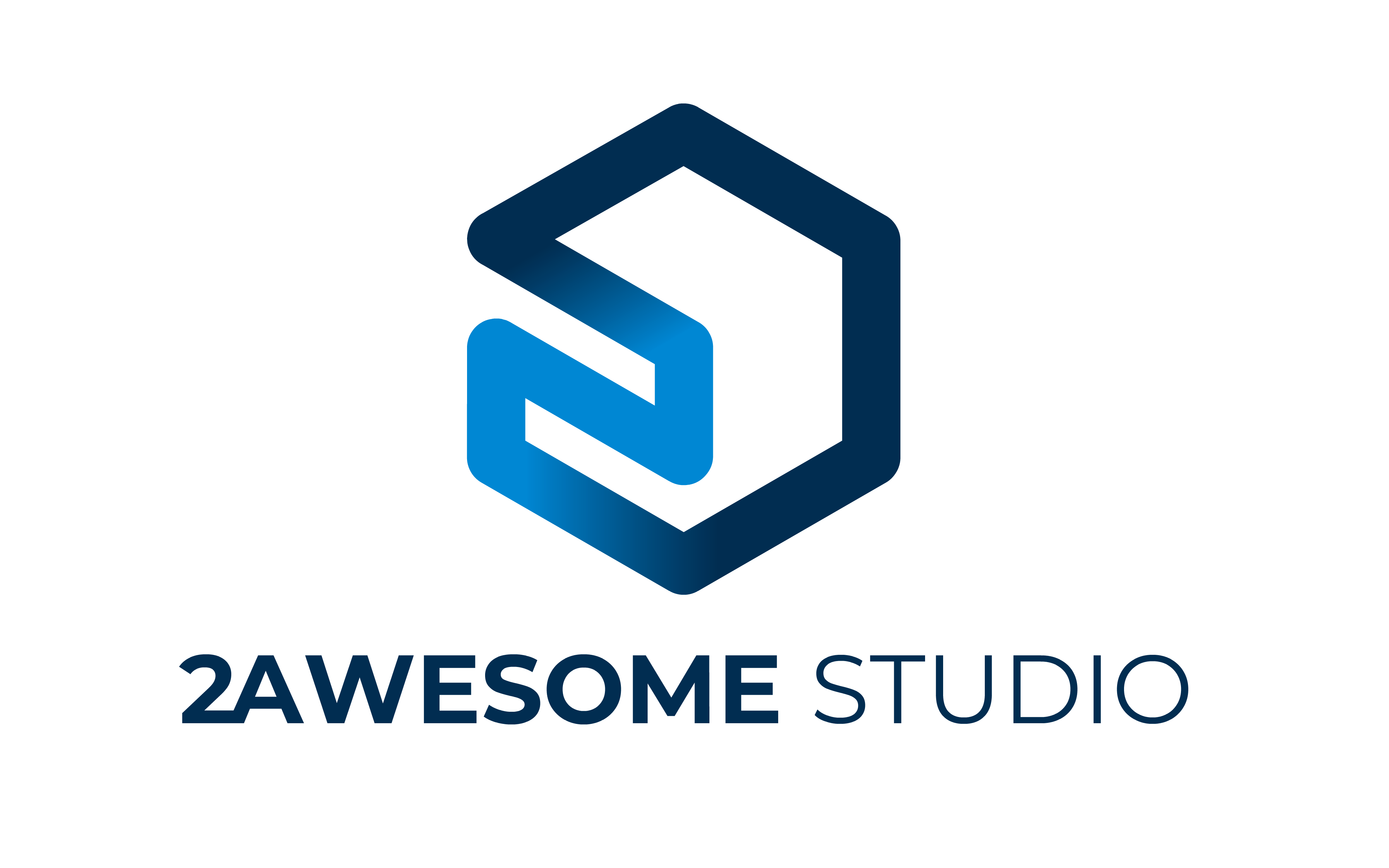 2Awesome Studio logo