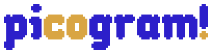 Picogram logo
