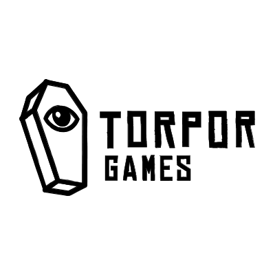 Torpor Games logo
