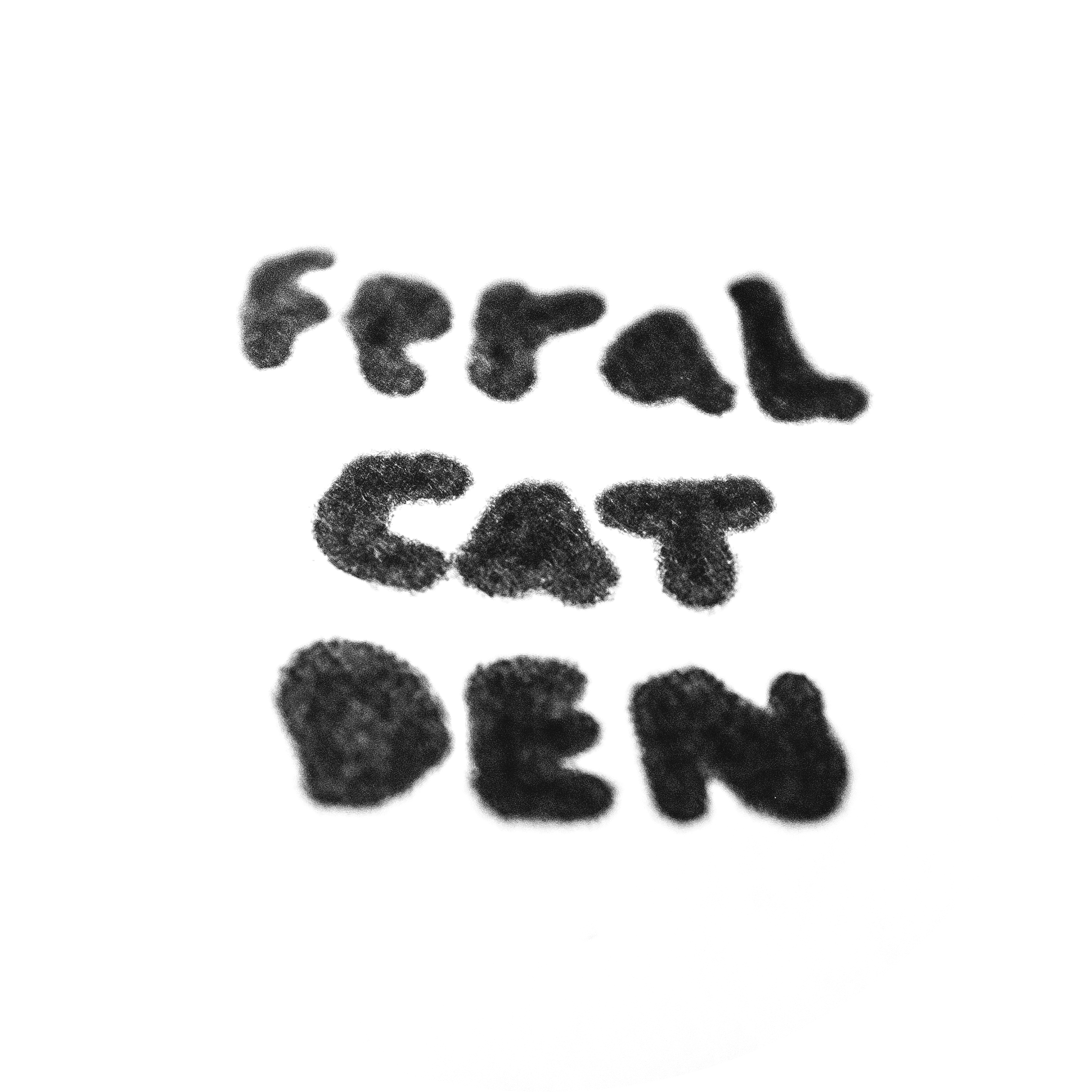 Feral Cat Den logo