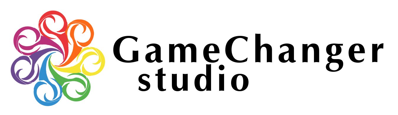 GameChanger Studio logo