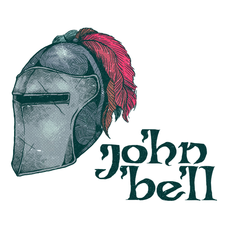 Johnbell logo
