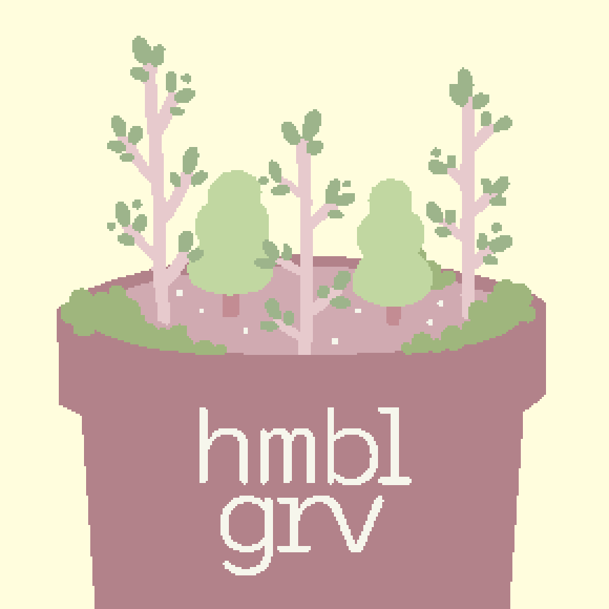 Humble Grove logo