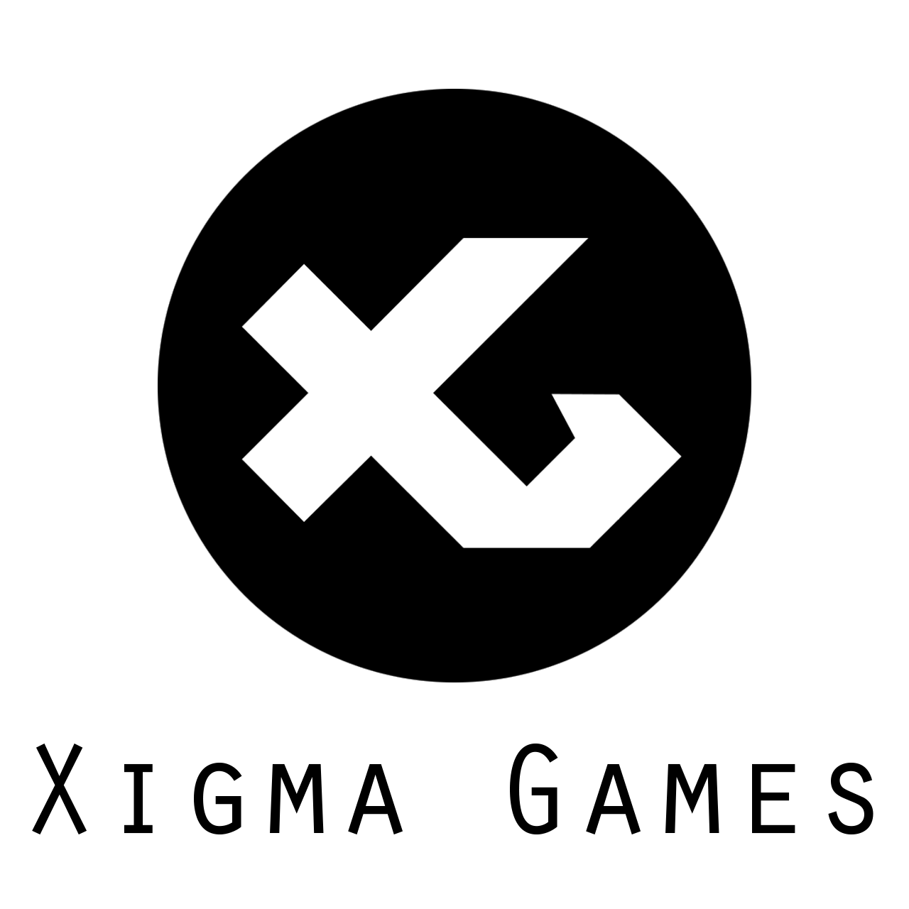 Xigma Games 标志
