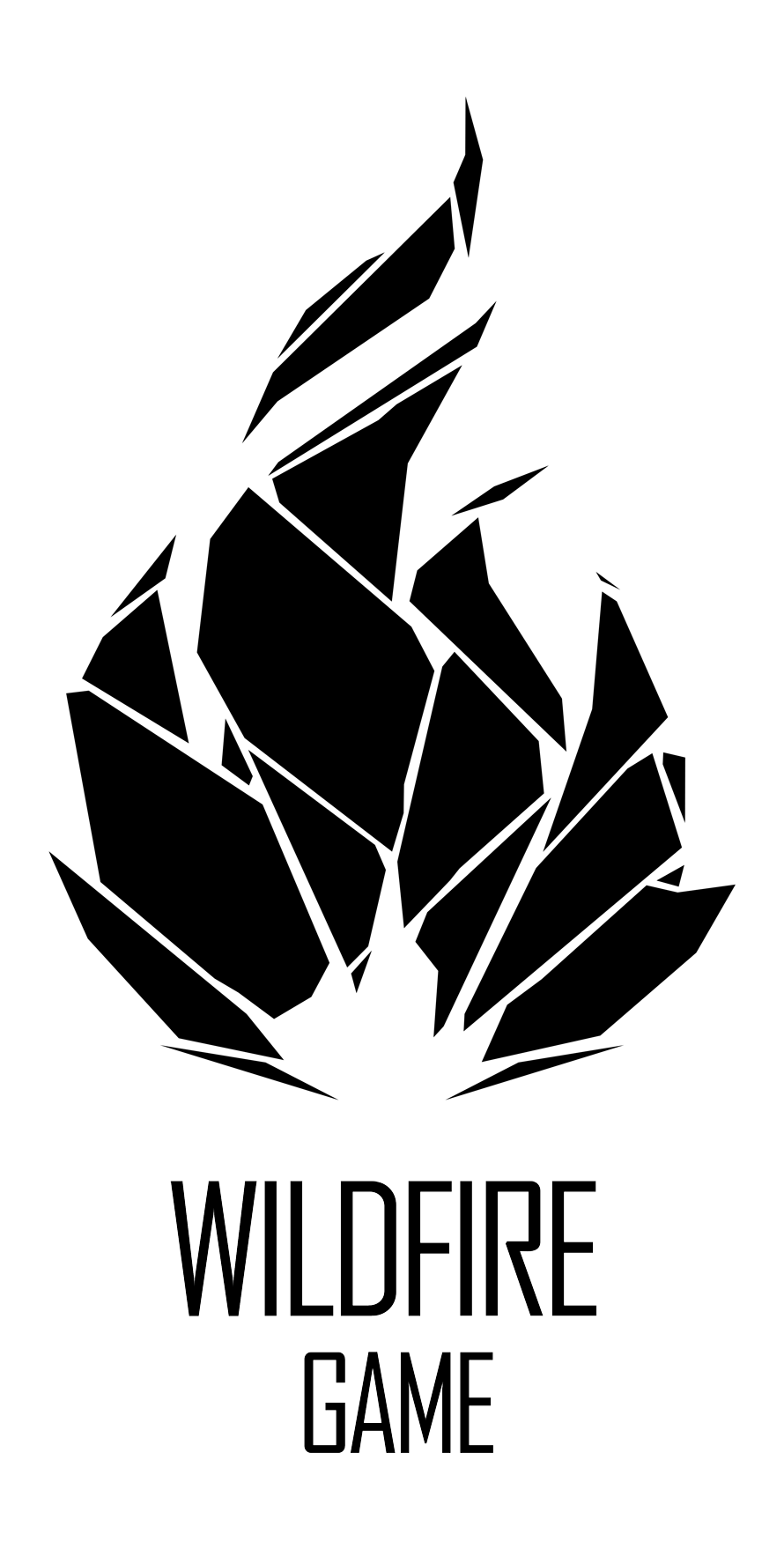 Wildfire Game logo