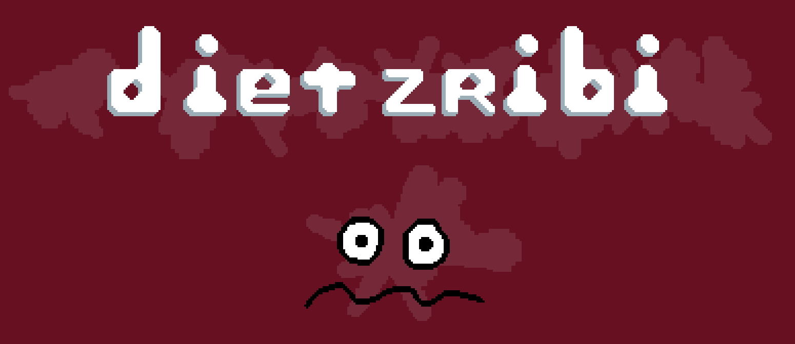 dietzribi logo