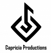 Capricia Productions logo
