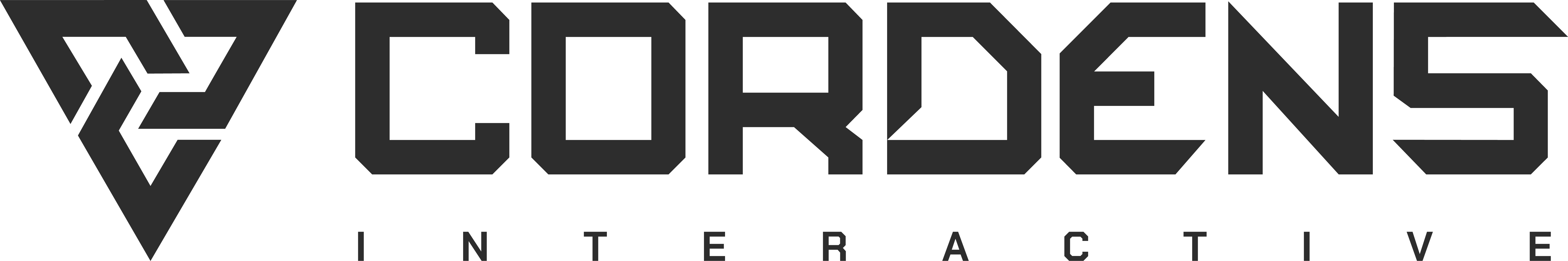 Cordens Interactive logo