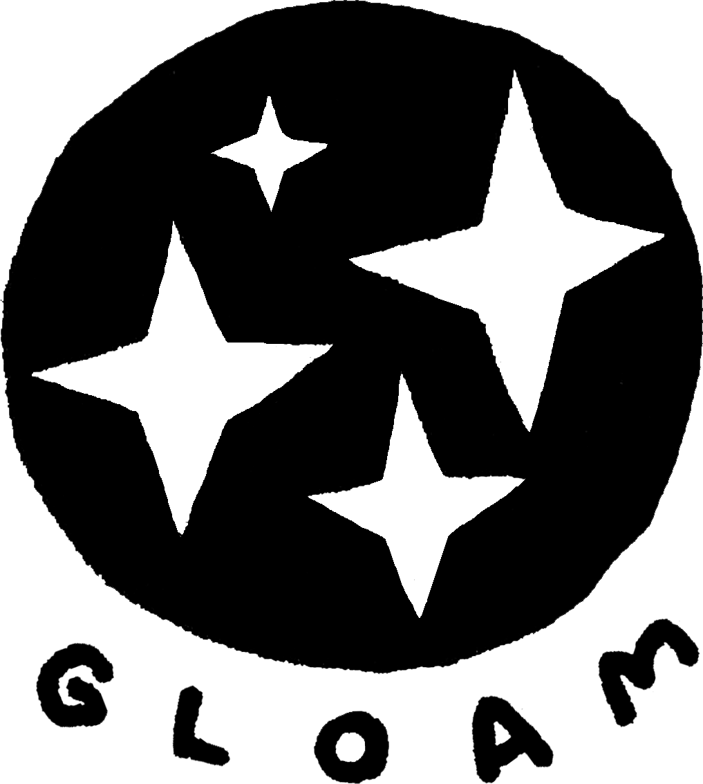 Gloam Collective logo