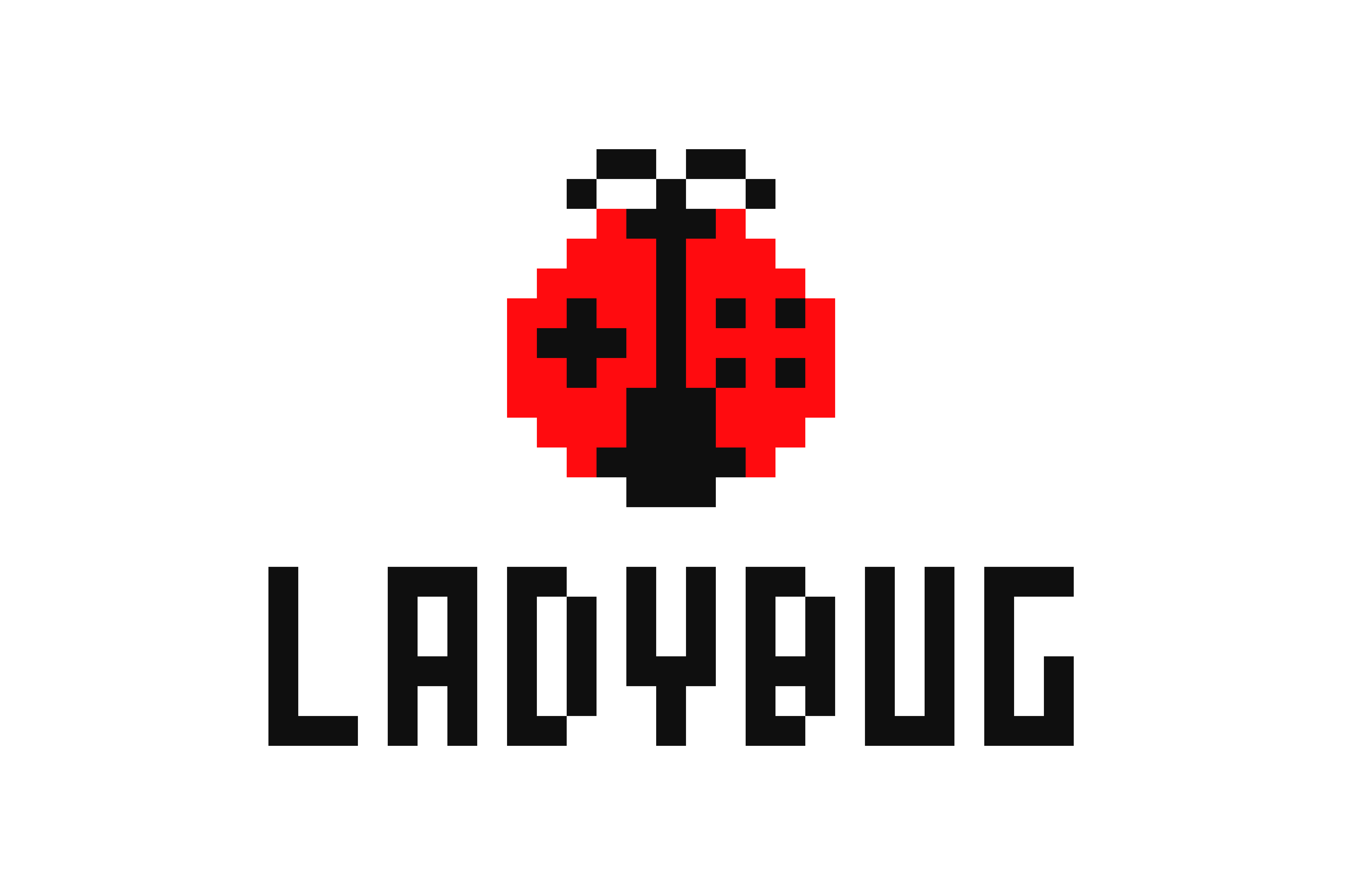 Team Ladybug logo