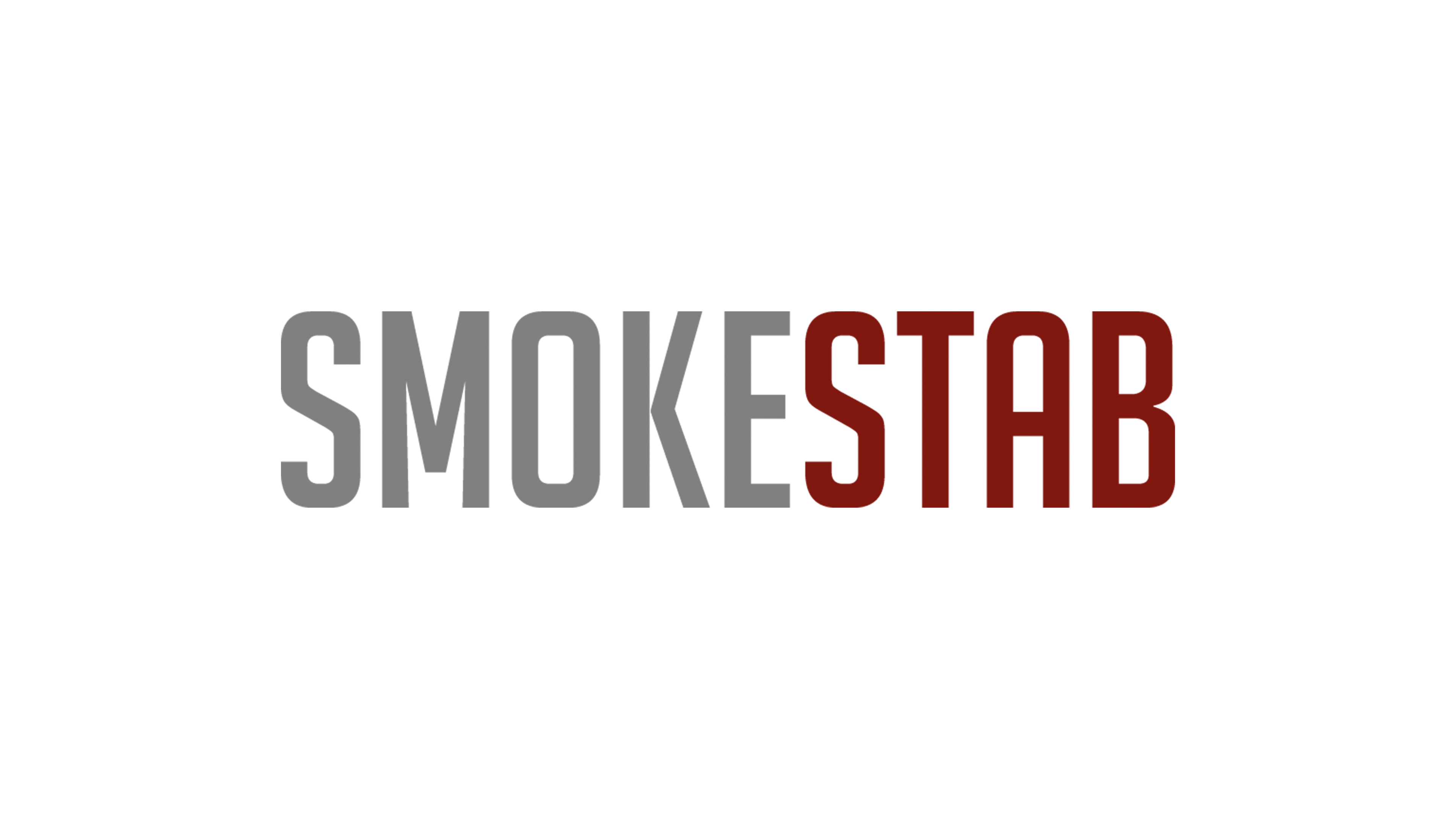 SmokeStab logo